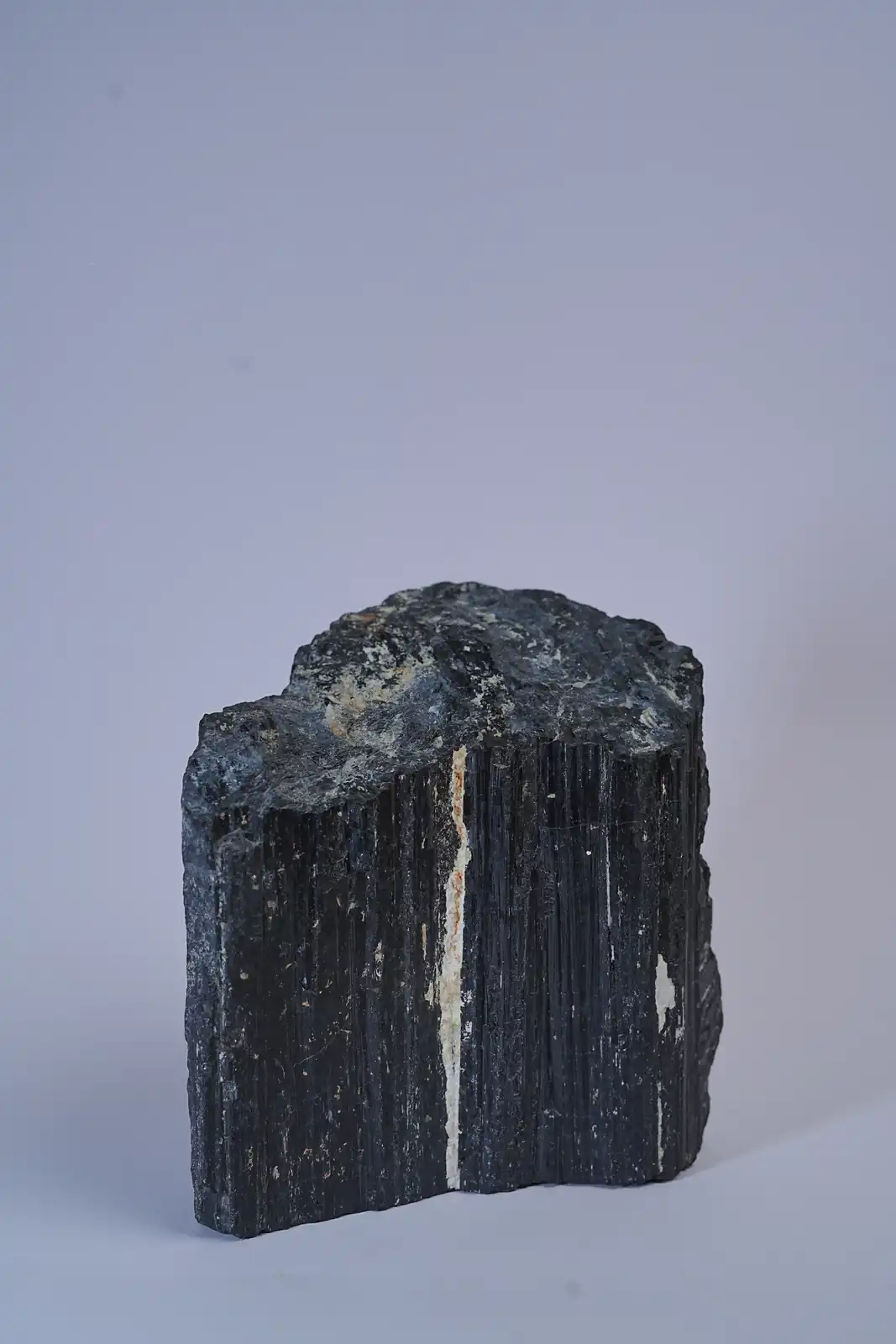 Black Tourmaline Raw Crystal