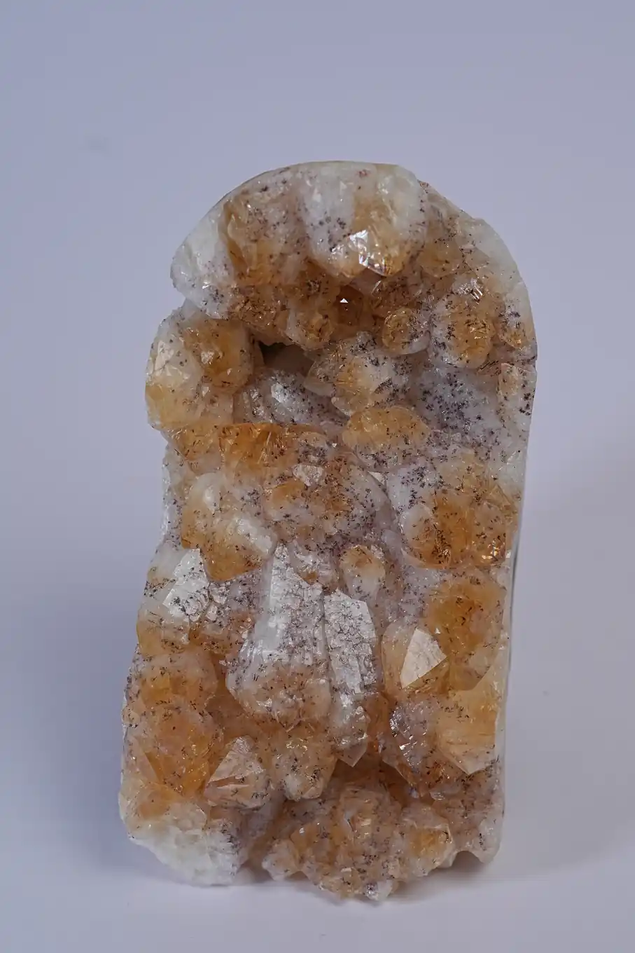 Citrine Raw Crystal