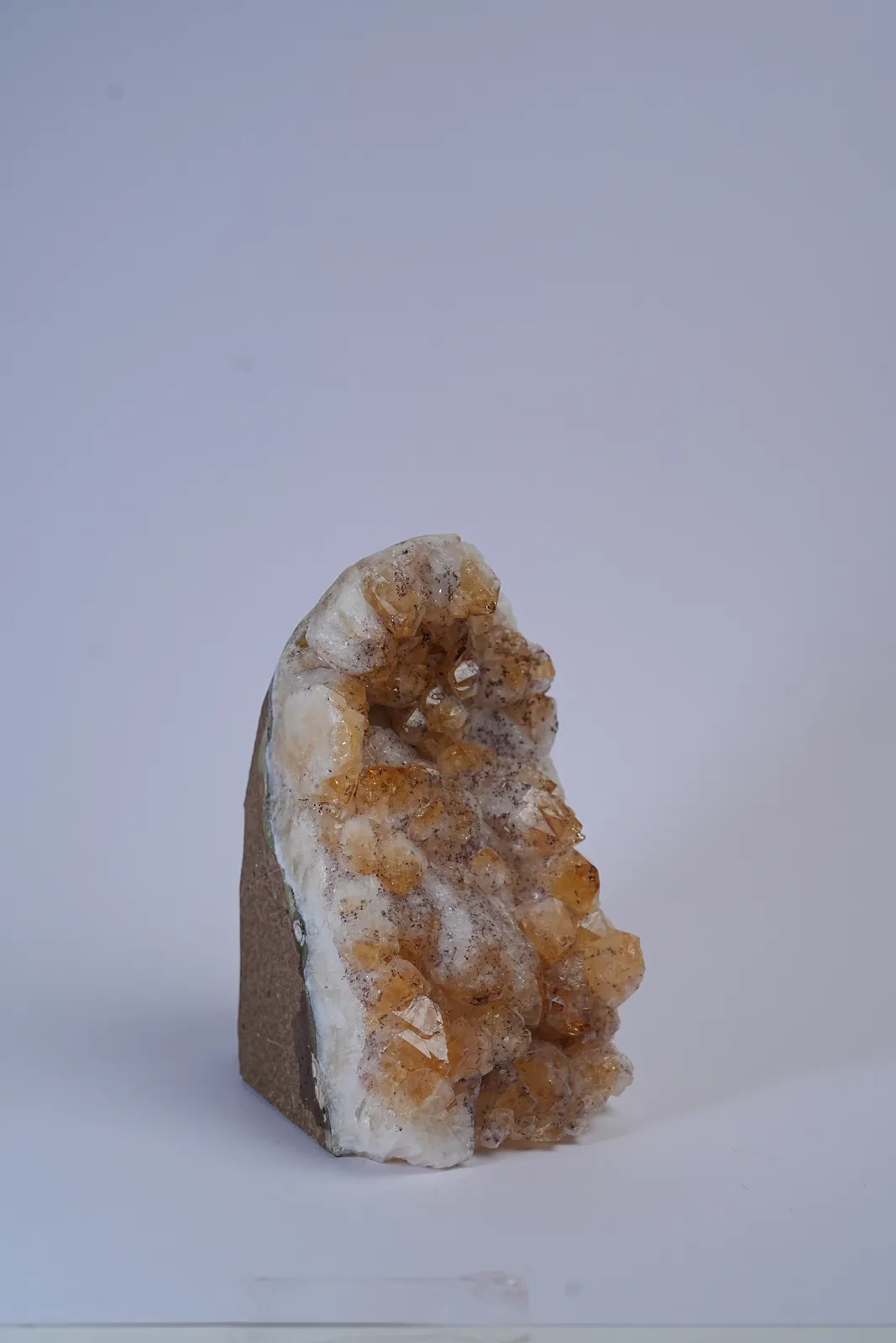 Citrine Raw Crystal thumbnail 3