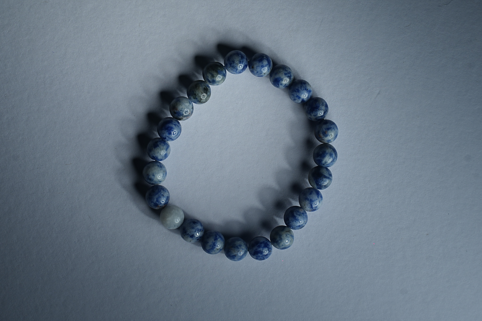 Lapis Lazuli Bracelet thumbnail 4