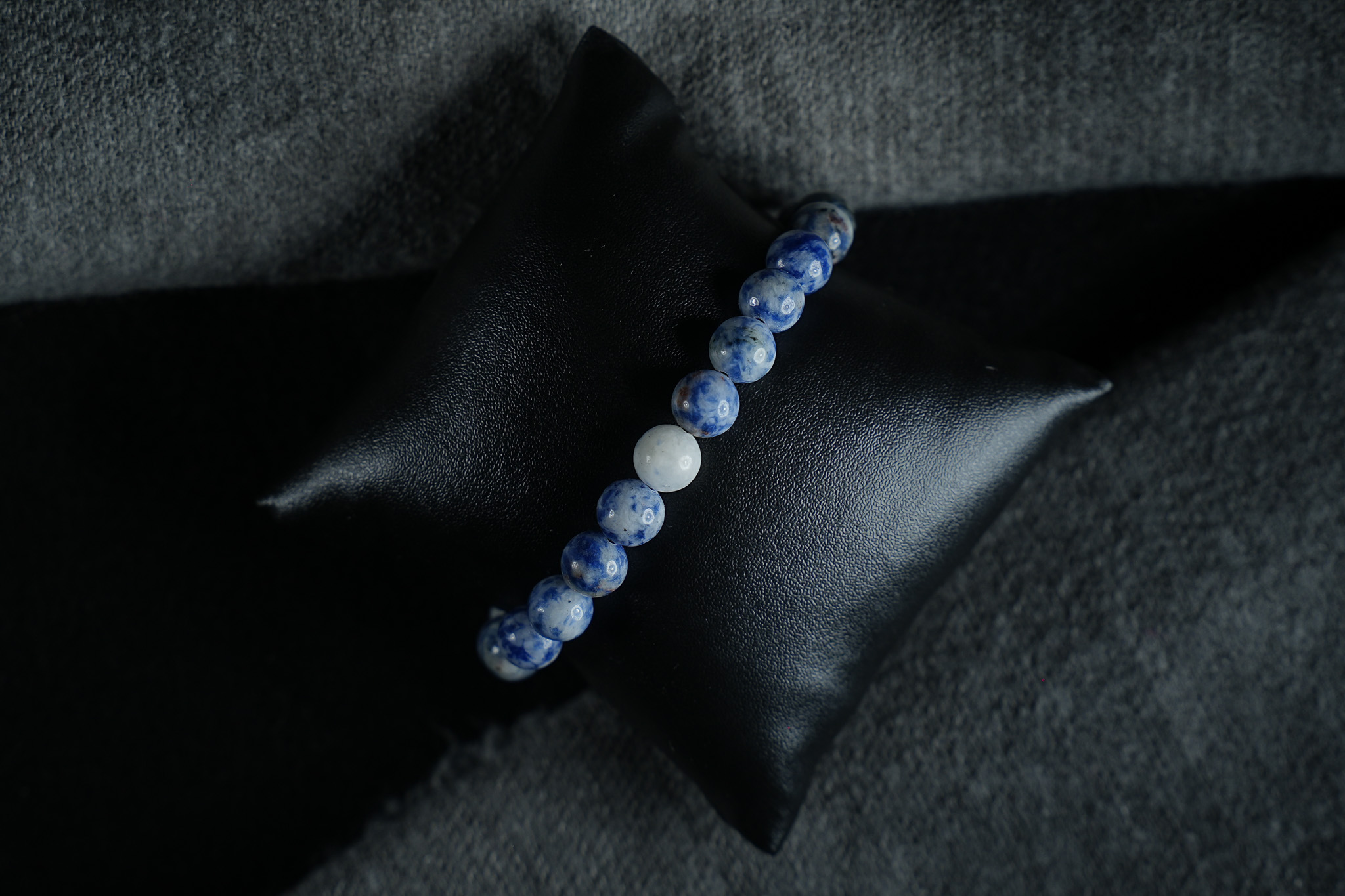 Lapis Lazuli Bracelet thumbnail 3