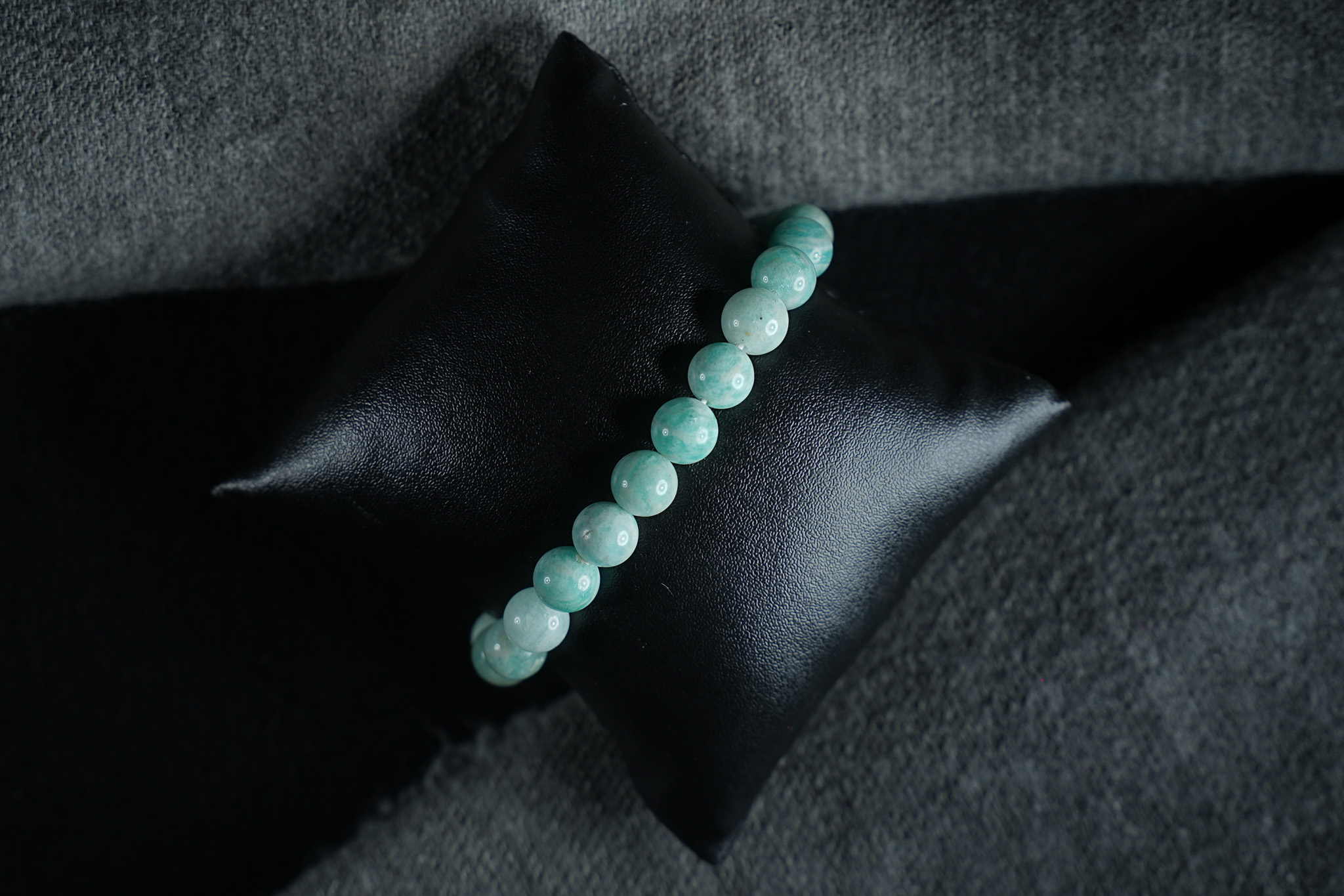 Amazonite Bracelet thumbnail 3