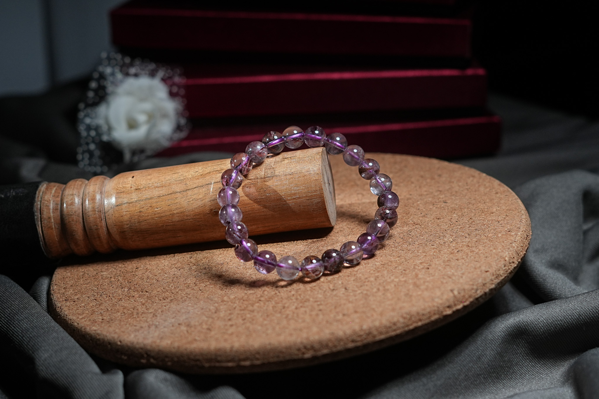 Ametrine Bracelet thumbnail 2