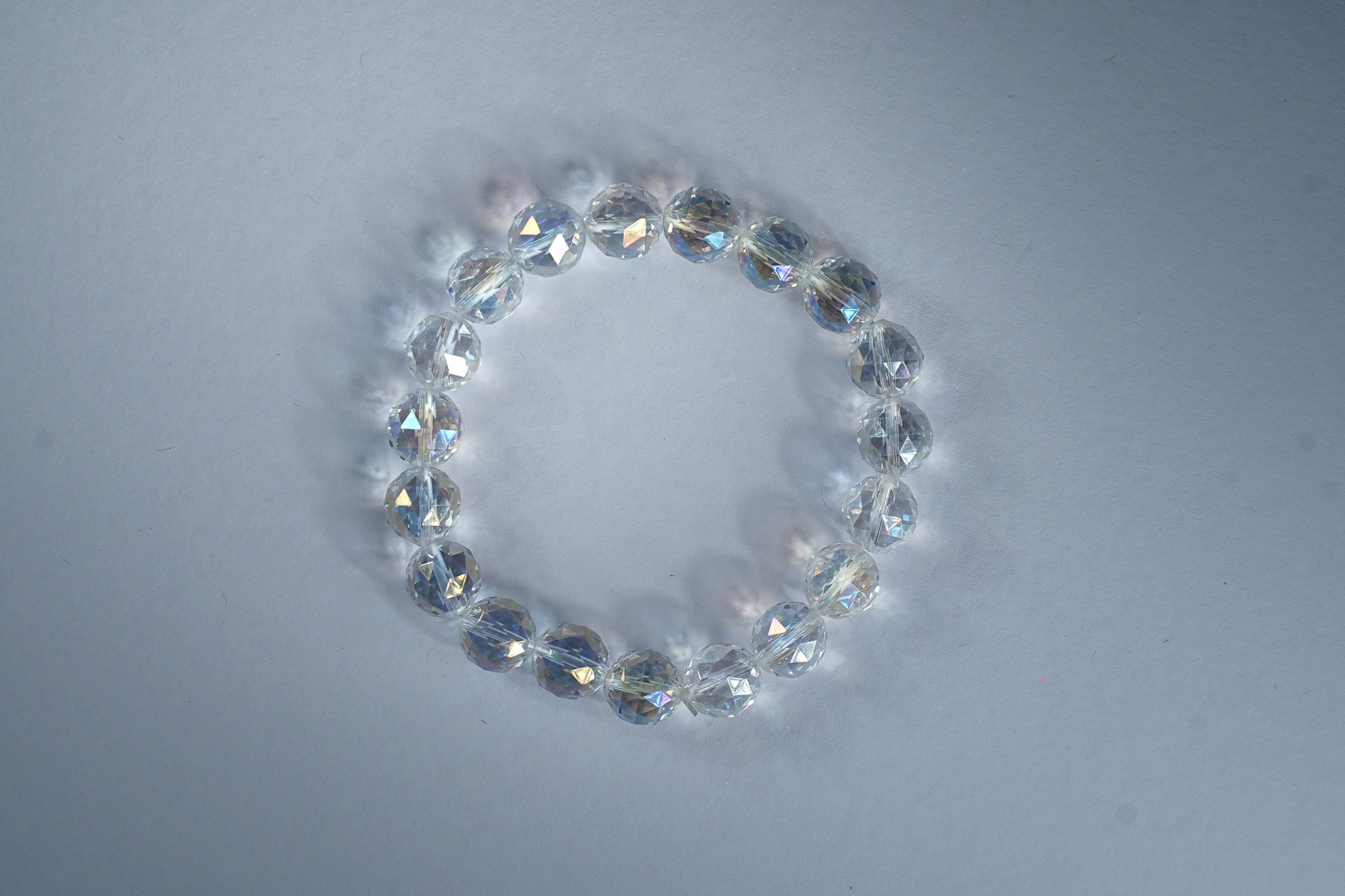 Angel Aura Crystal Bracelet thumbnail 4