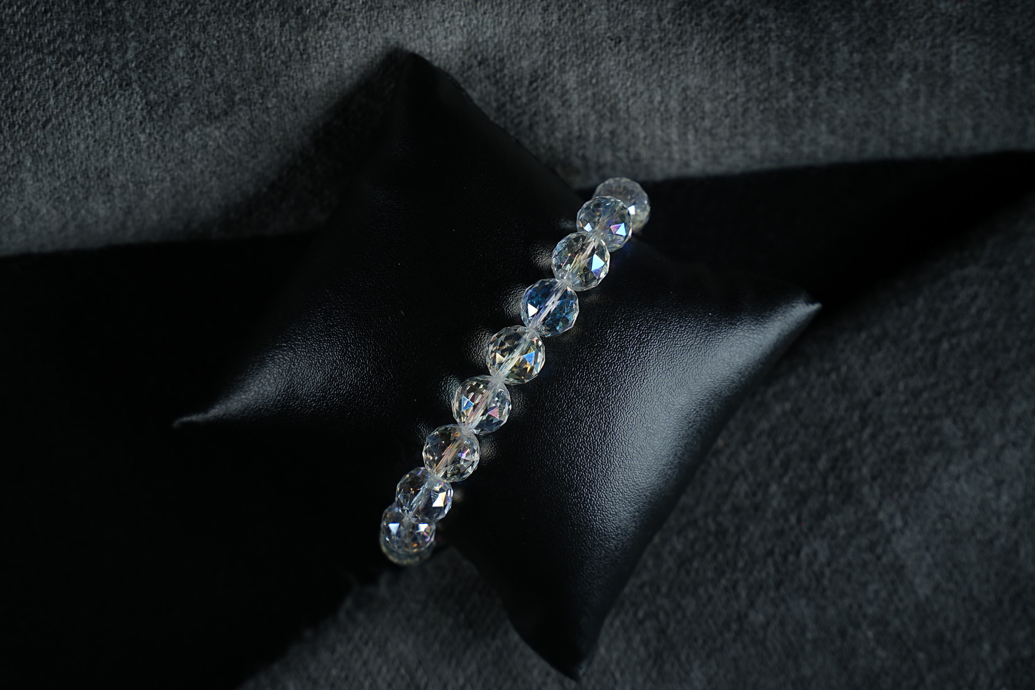 Angel Aura Crystal Bracelet thumbnail 3