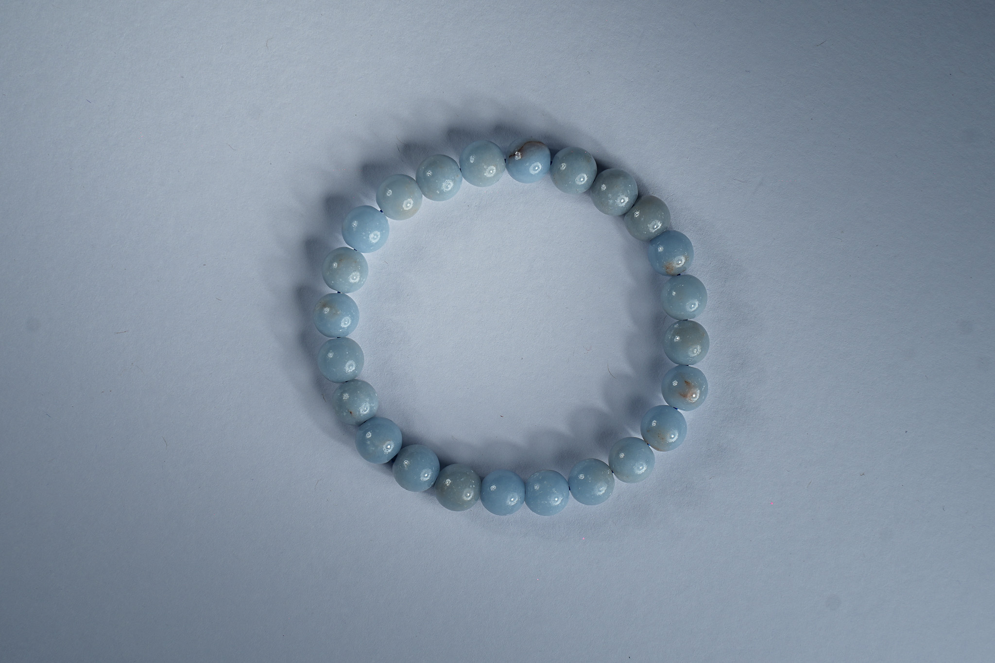 Angelite Bracelet thumbnail 4