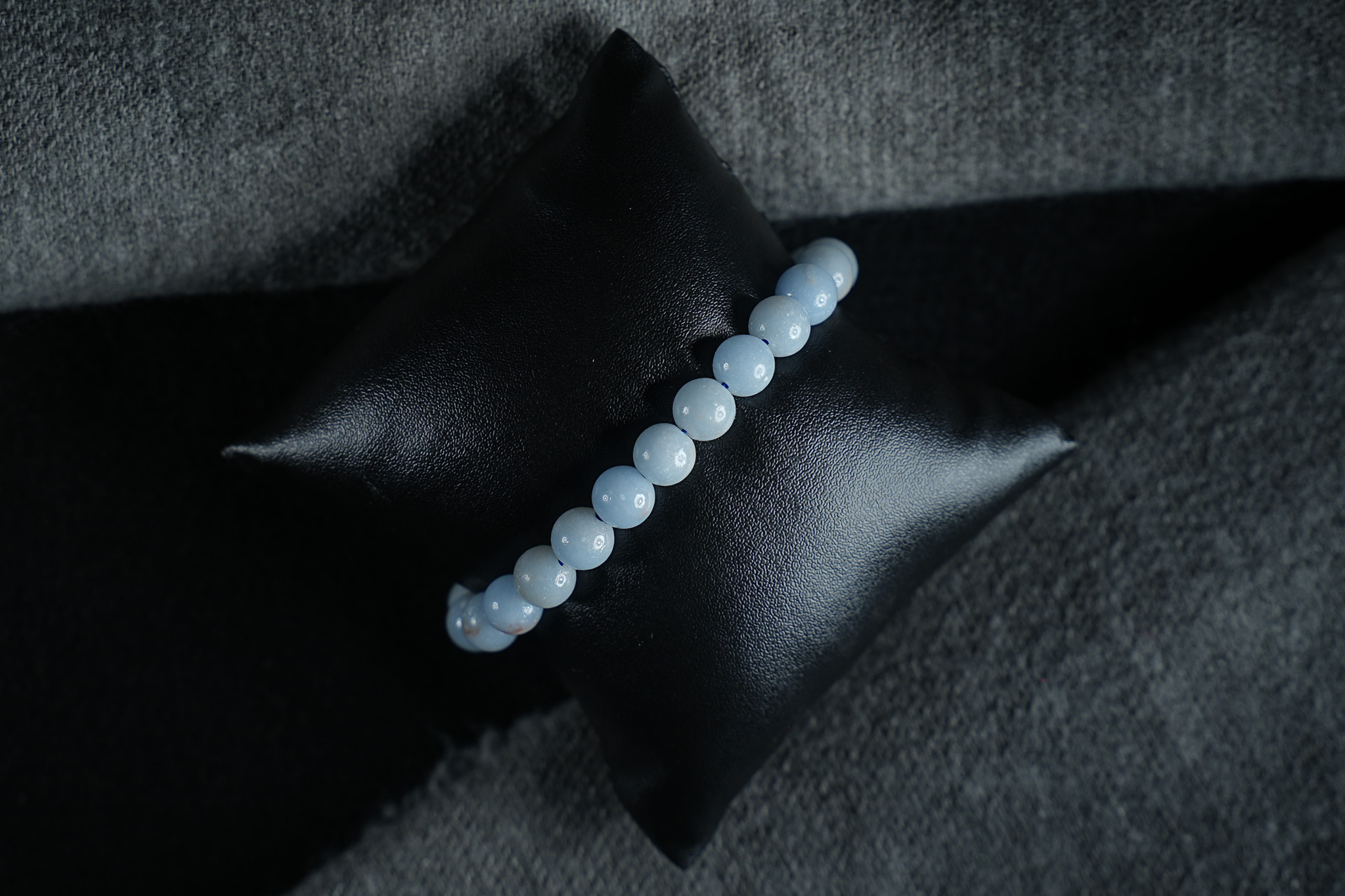 Angelite Bracelet thumbnail 3