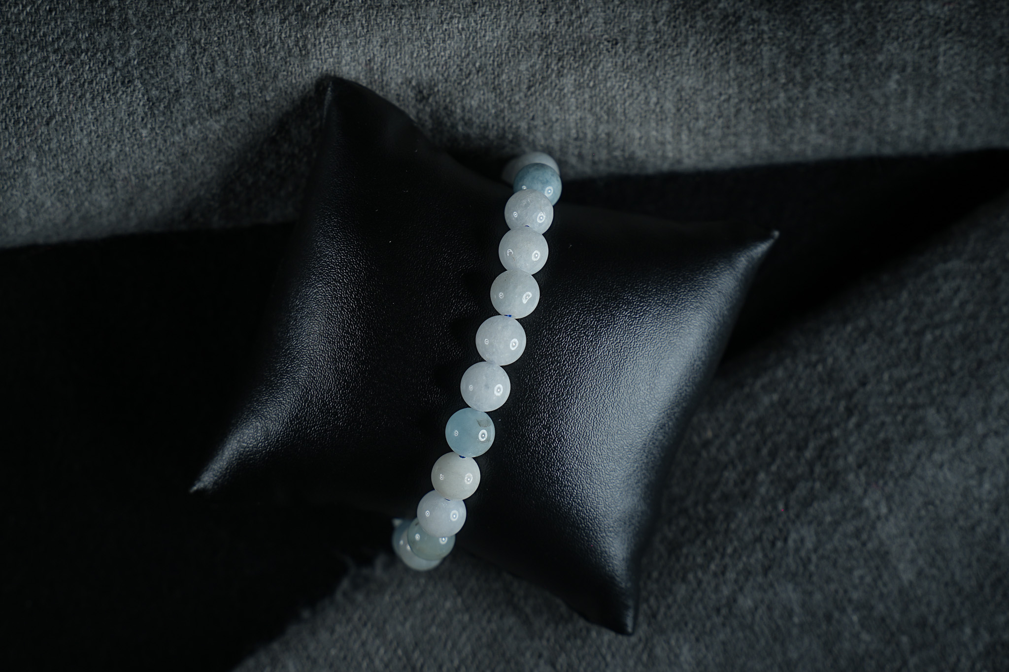 Aquamarine Bracelet thumbnail 3