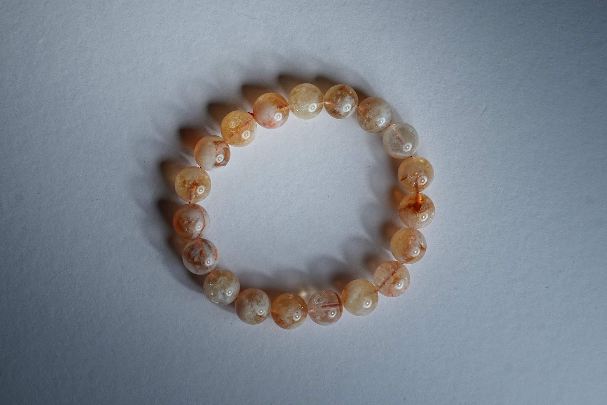Citrine Bracelet thumbnail 4