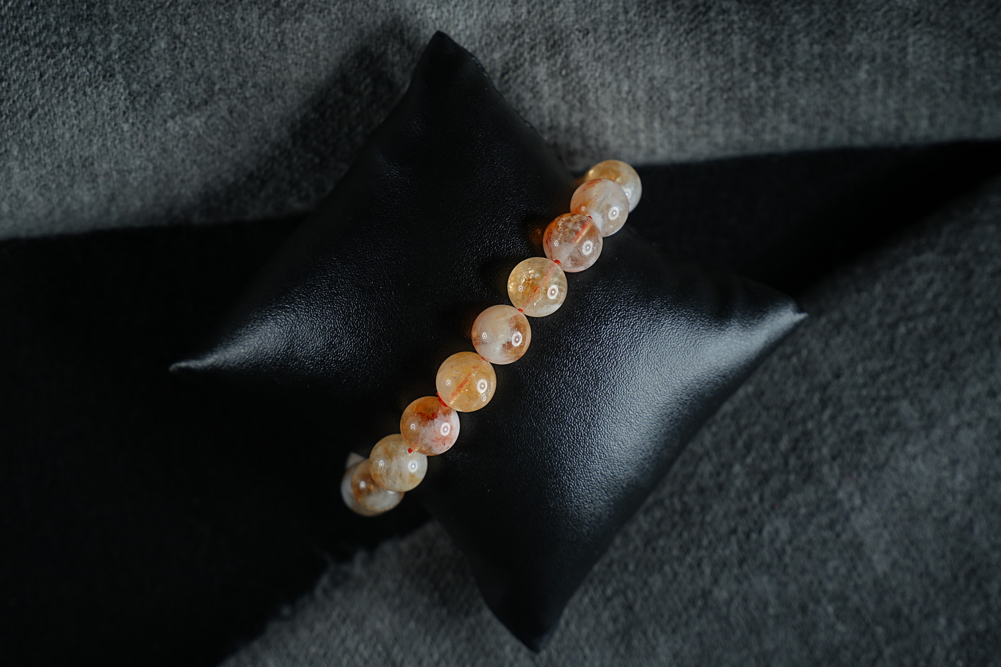 Citrine Bracelet thumbnail 3