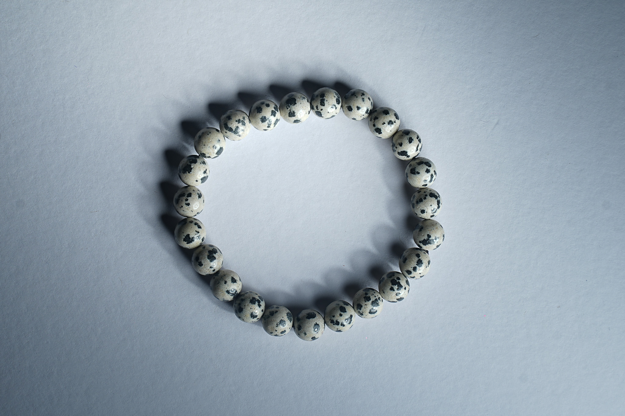 Dalmatian Jasper Bracelet thumbnail 4