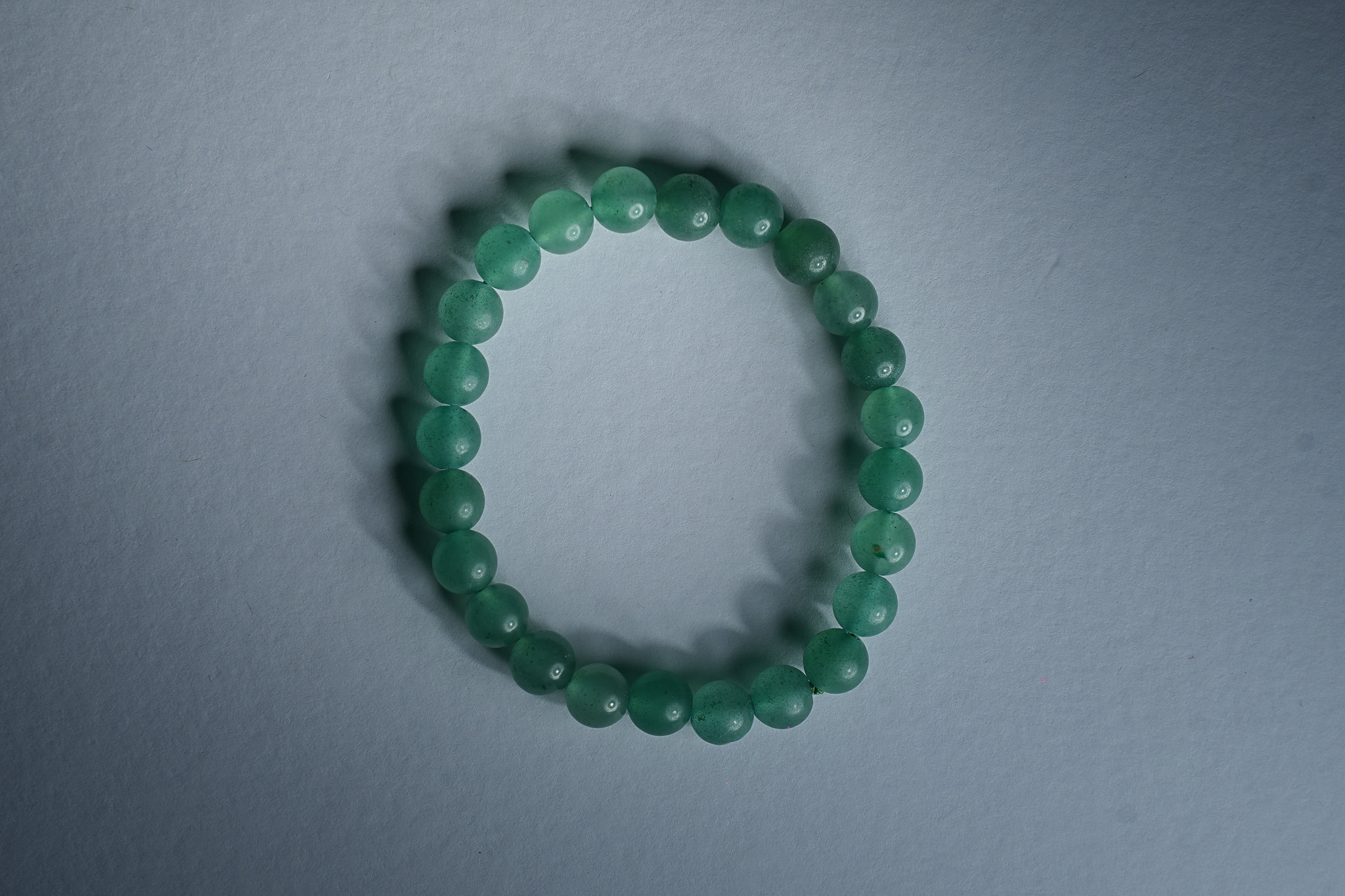 Green Aventurine Bracelet thumbnail 4
