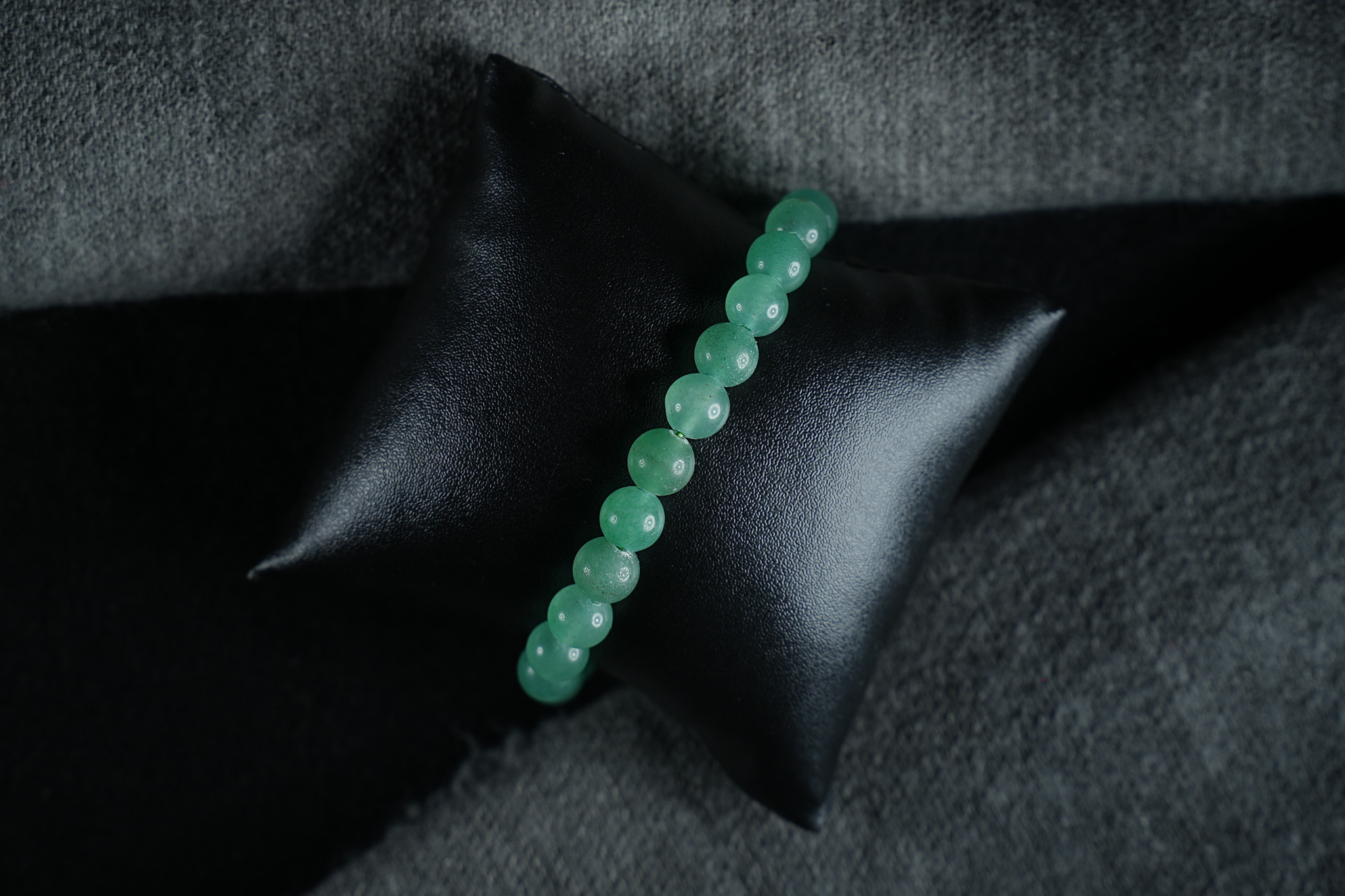 Green Aventurine Bracelet thumbnail 3