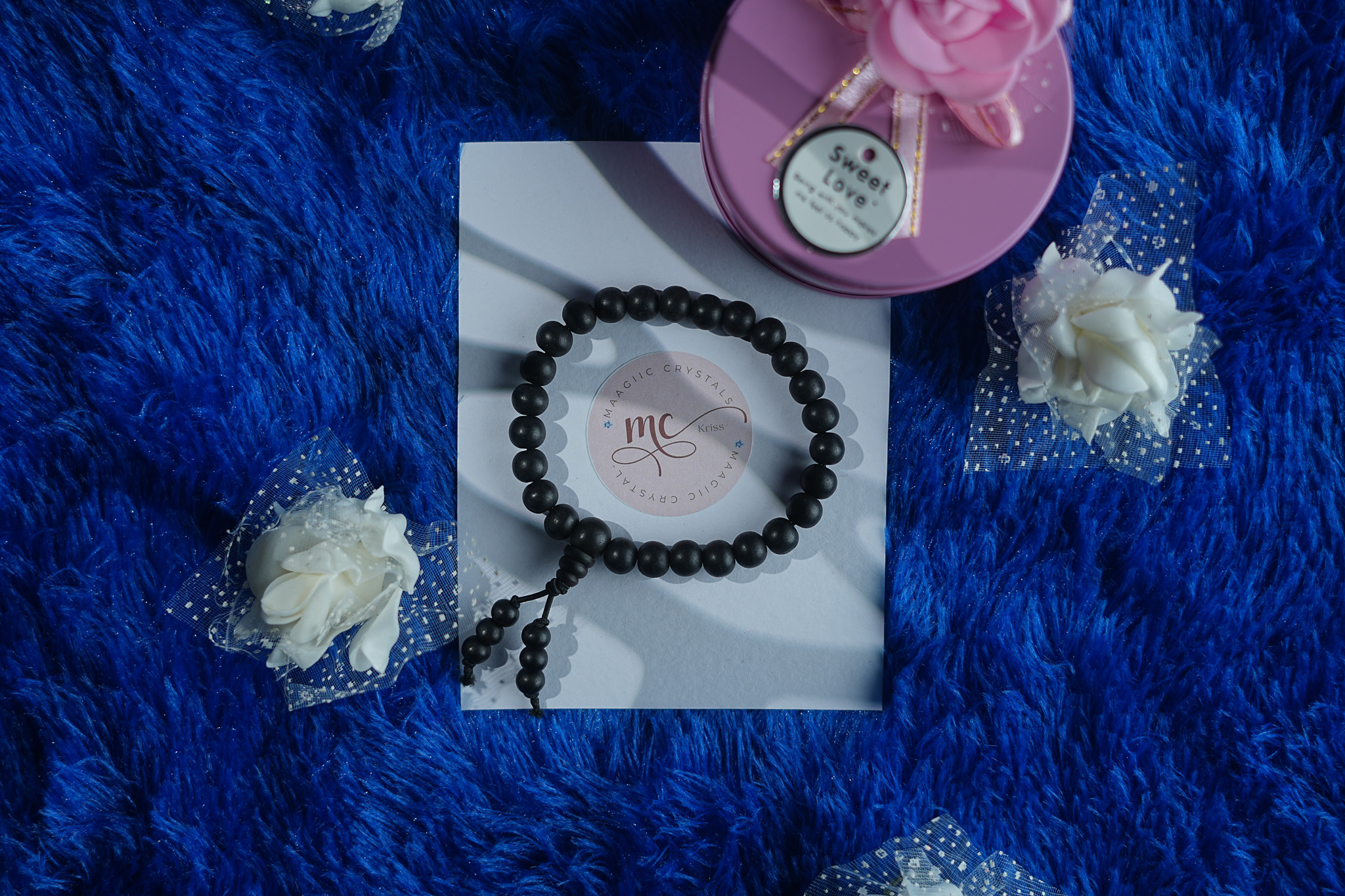 Karungali Bracelet