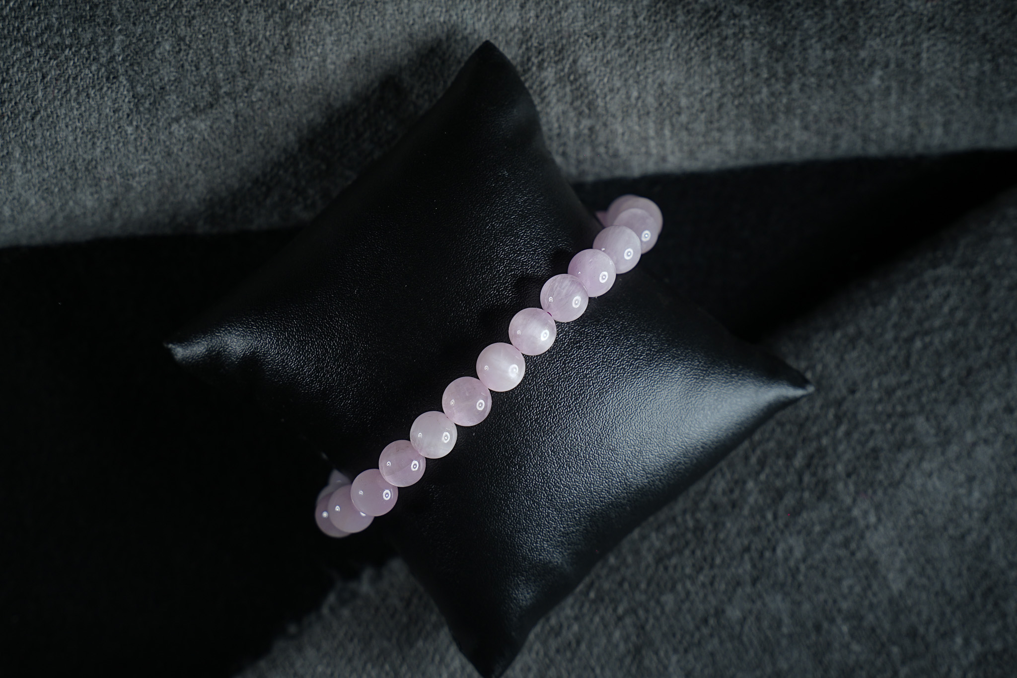 Kunzite Bracelet thumbnail 3
