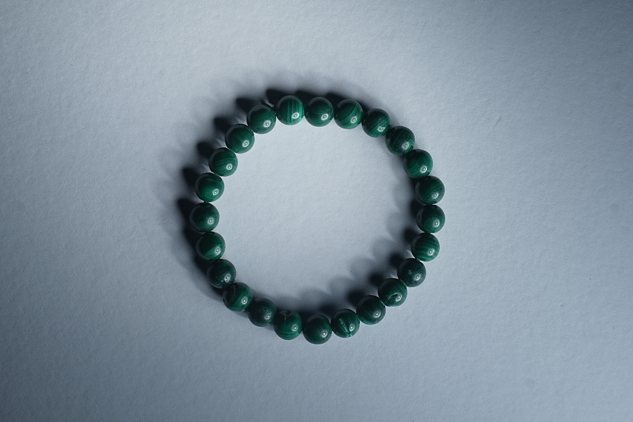 Malachite Bracelet thumbnail 4