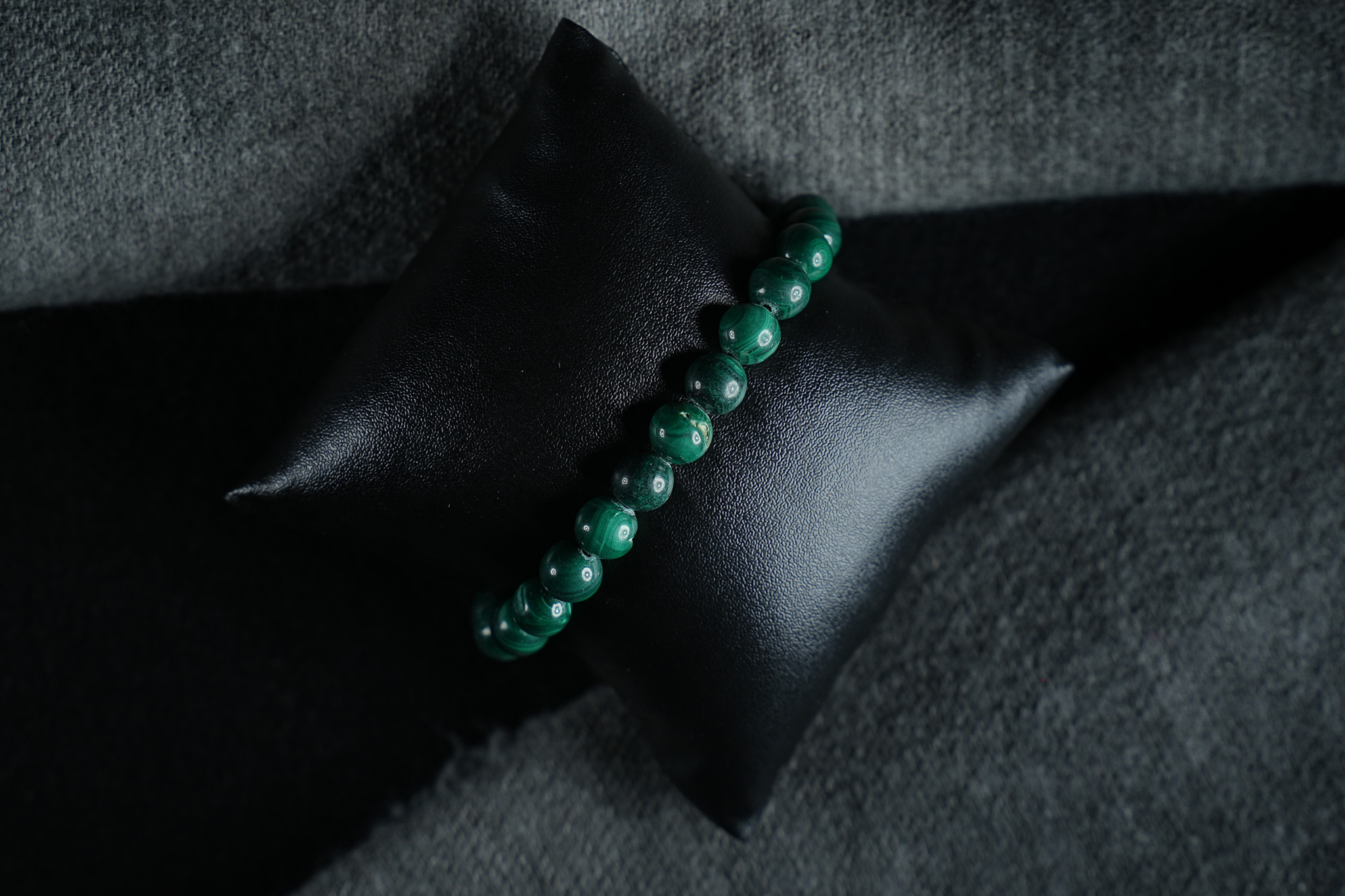 Malachite Bracelet thumbnail 3