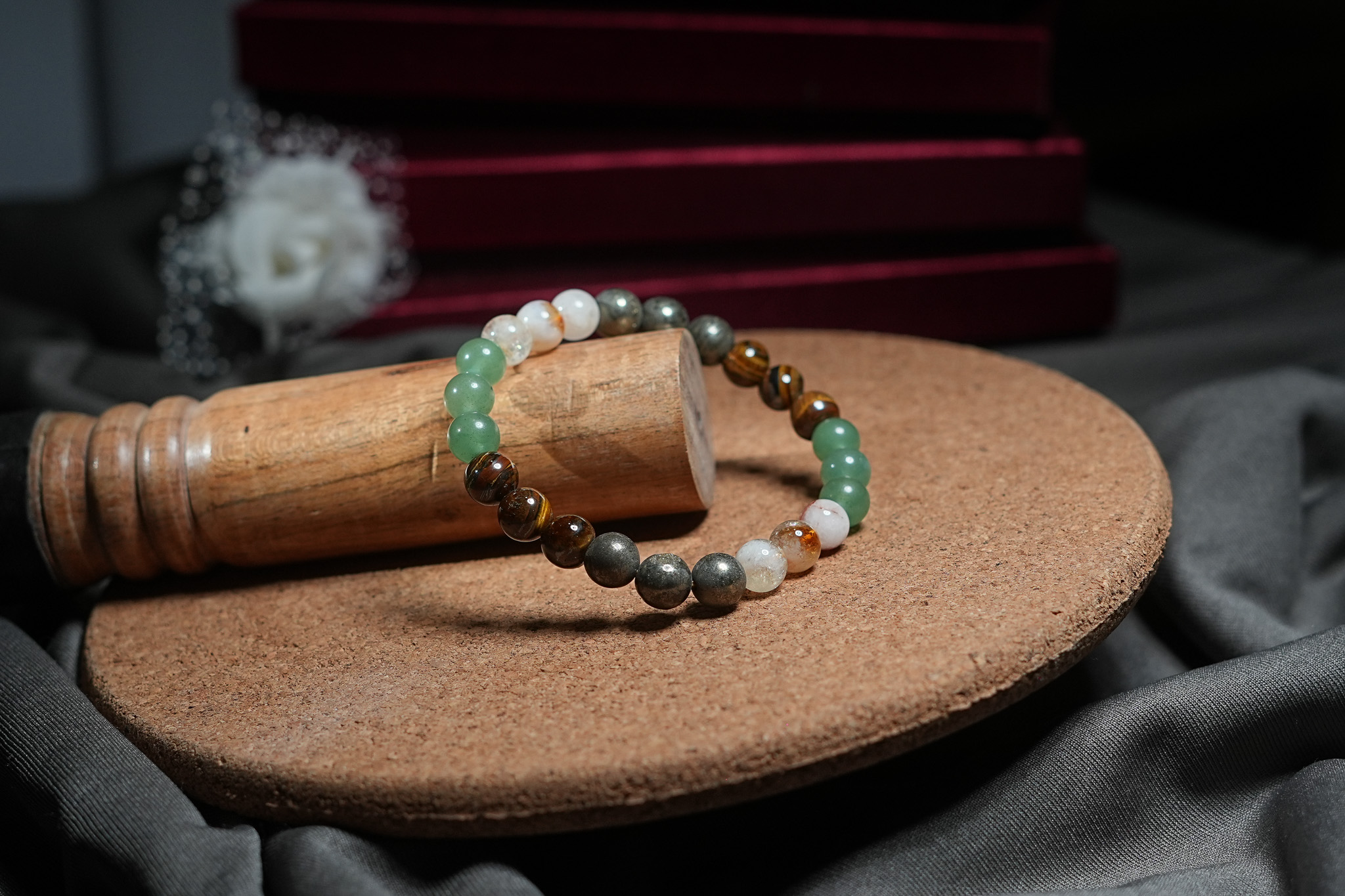Money Magnet Bracelet thumbnail 2