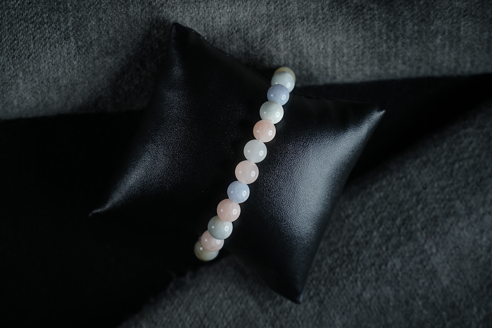 Morganite Bracelet thumbnail 3