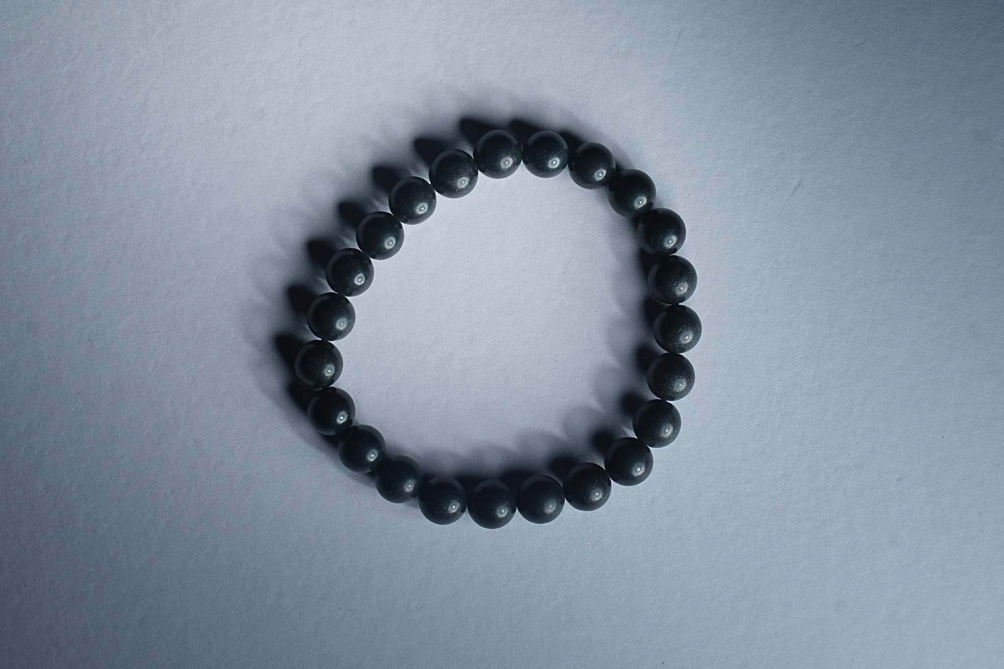 Shungite Bracelet thumbnail 4