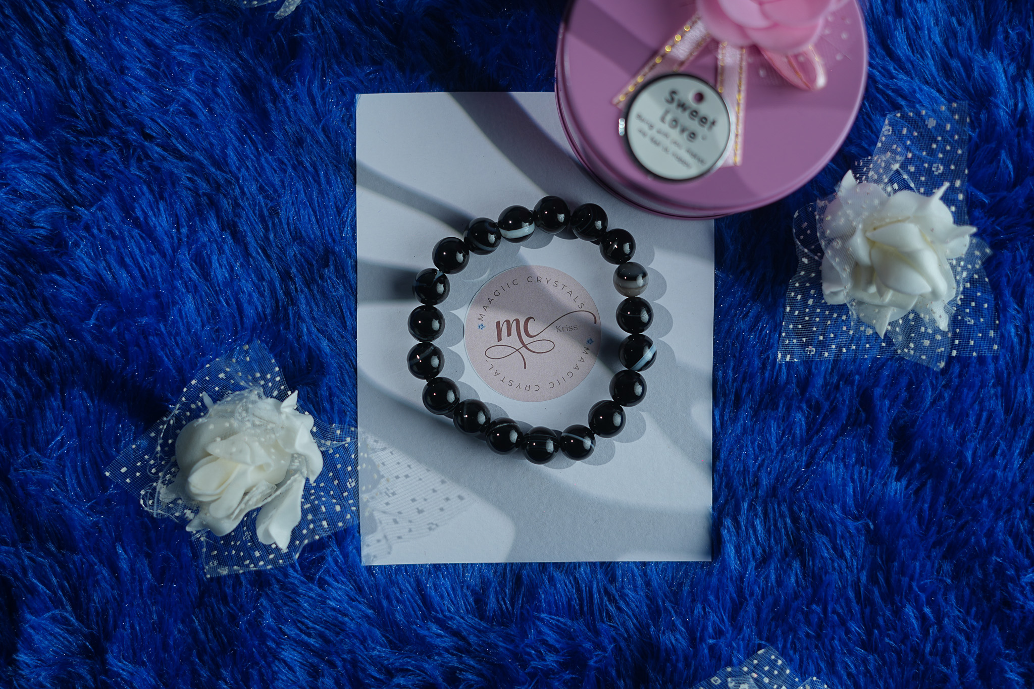 Sulemani Hakik Bracelet