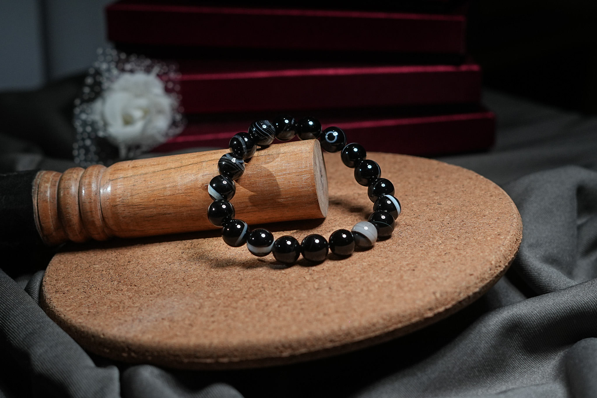 Sulemani Hakik Bracelet thumbnail 2