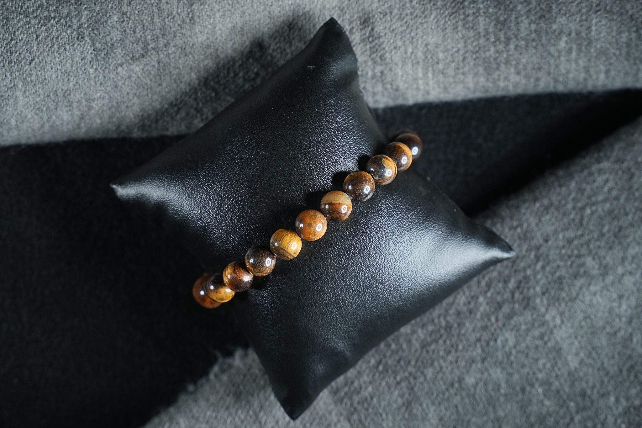 Tiger Eye Bracelet thumbnail 3