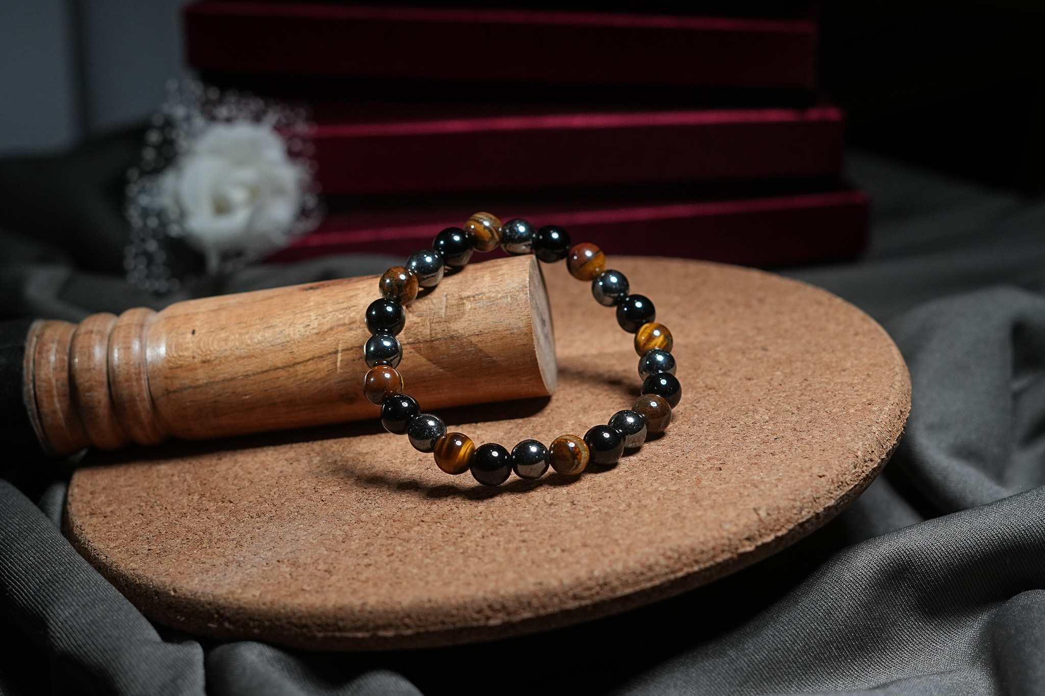 Triple Protection Bracelet thumbnail 2