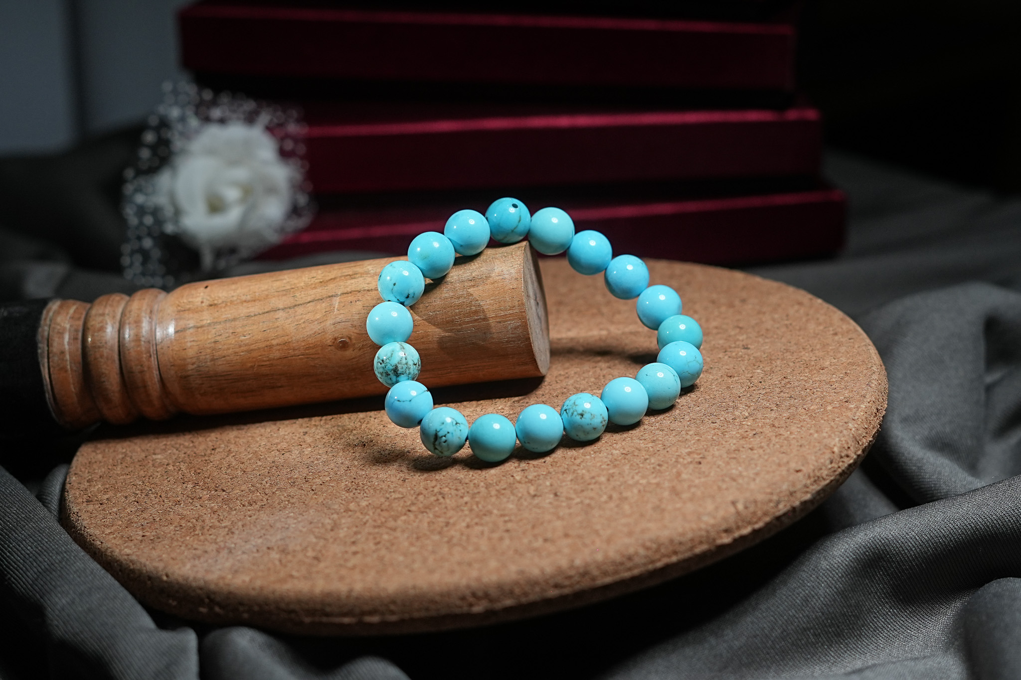 Turquoise Bracelet thumbnail 2
