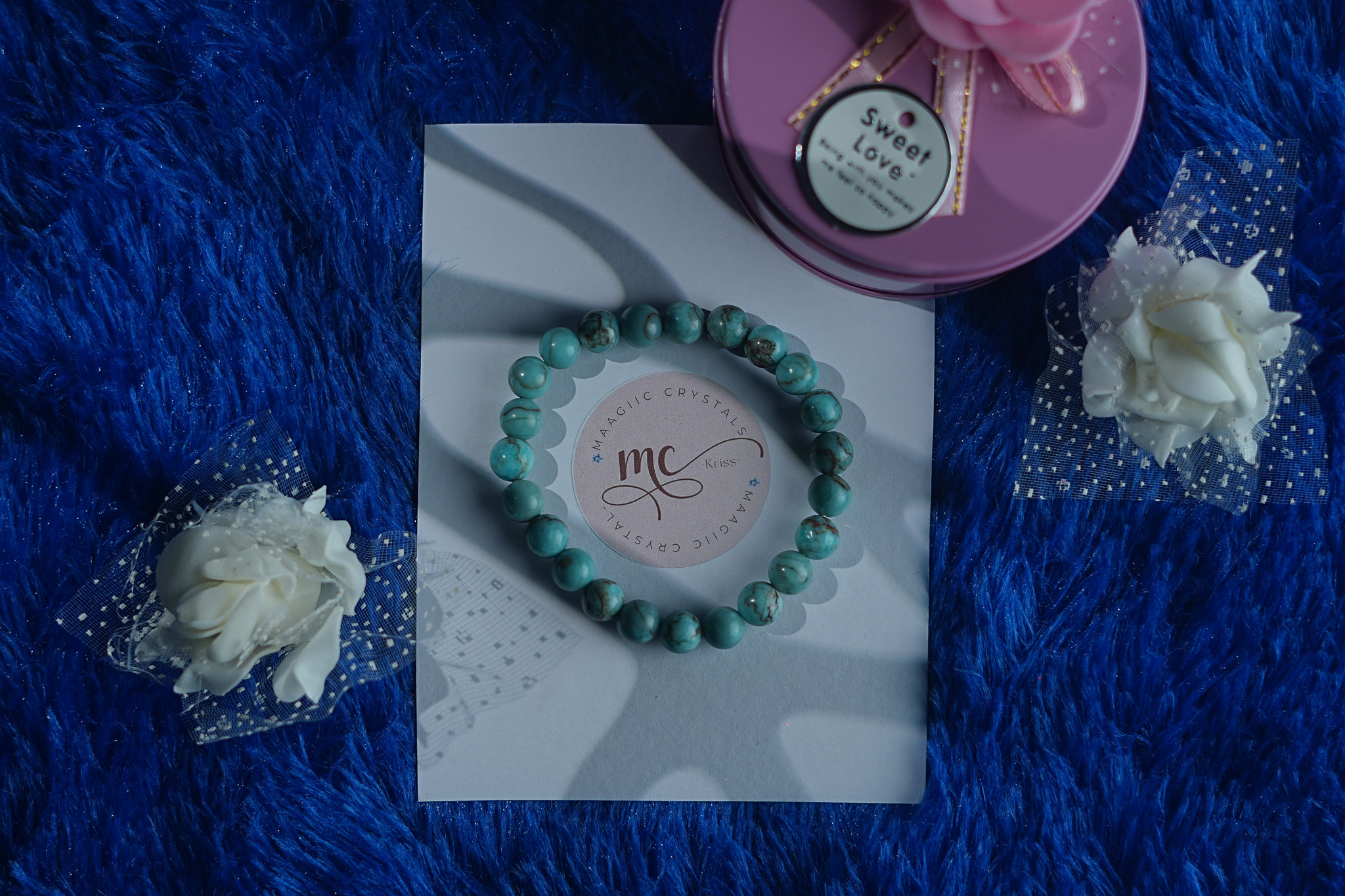 Turquoise Bracelet