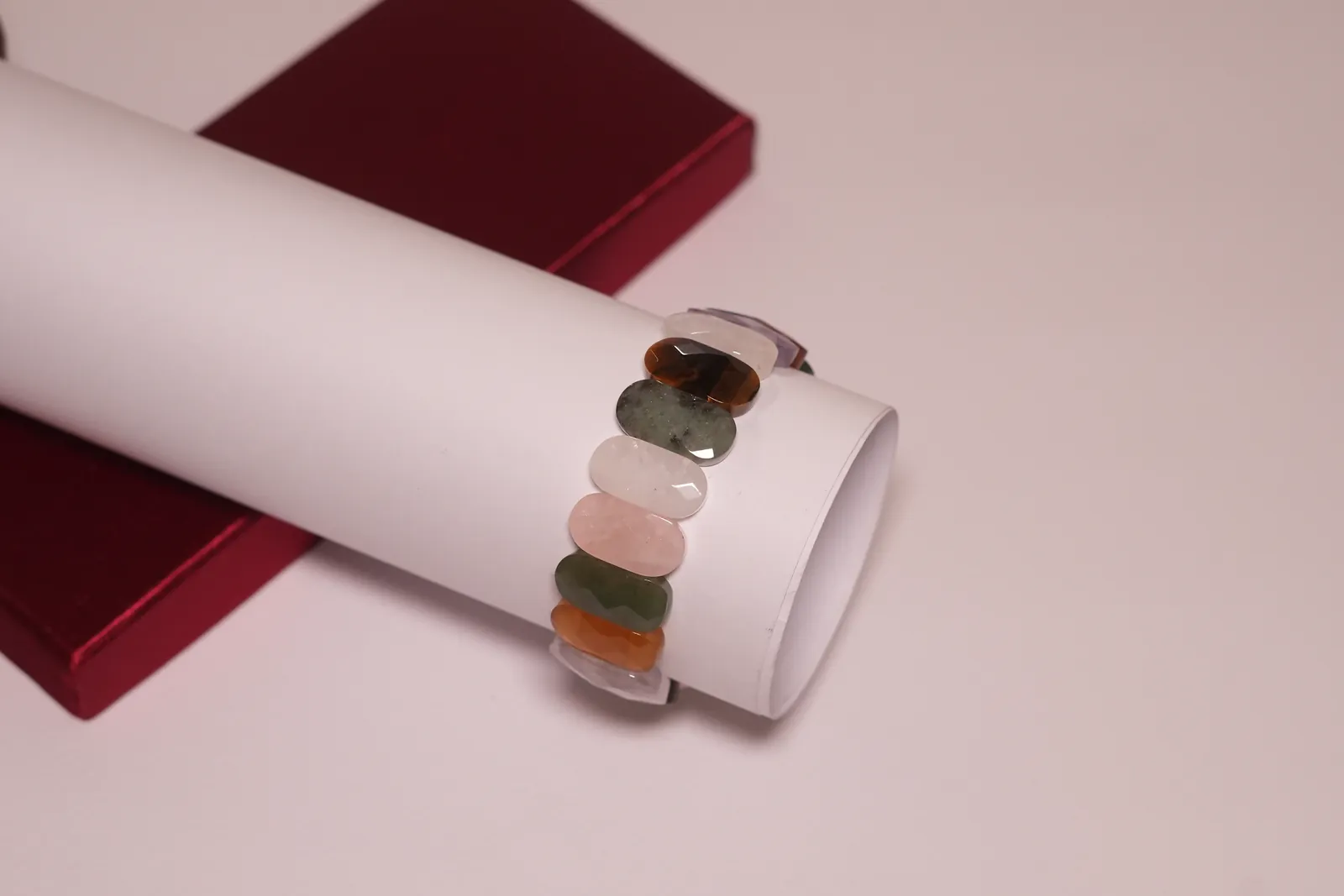 Seven Chakra Bracelet thumbnail 2