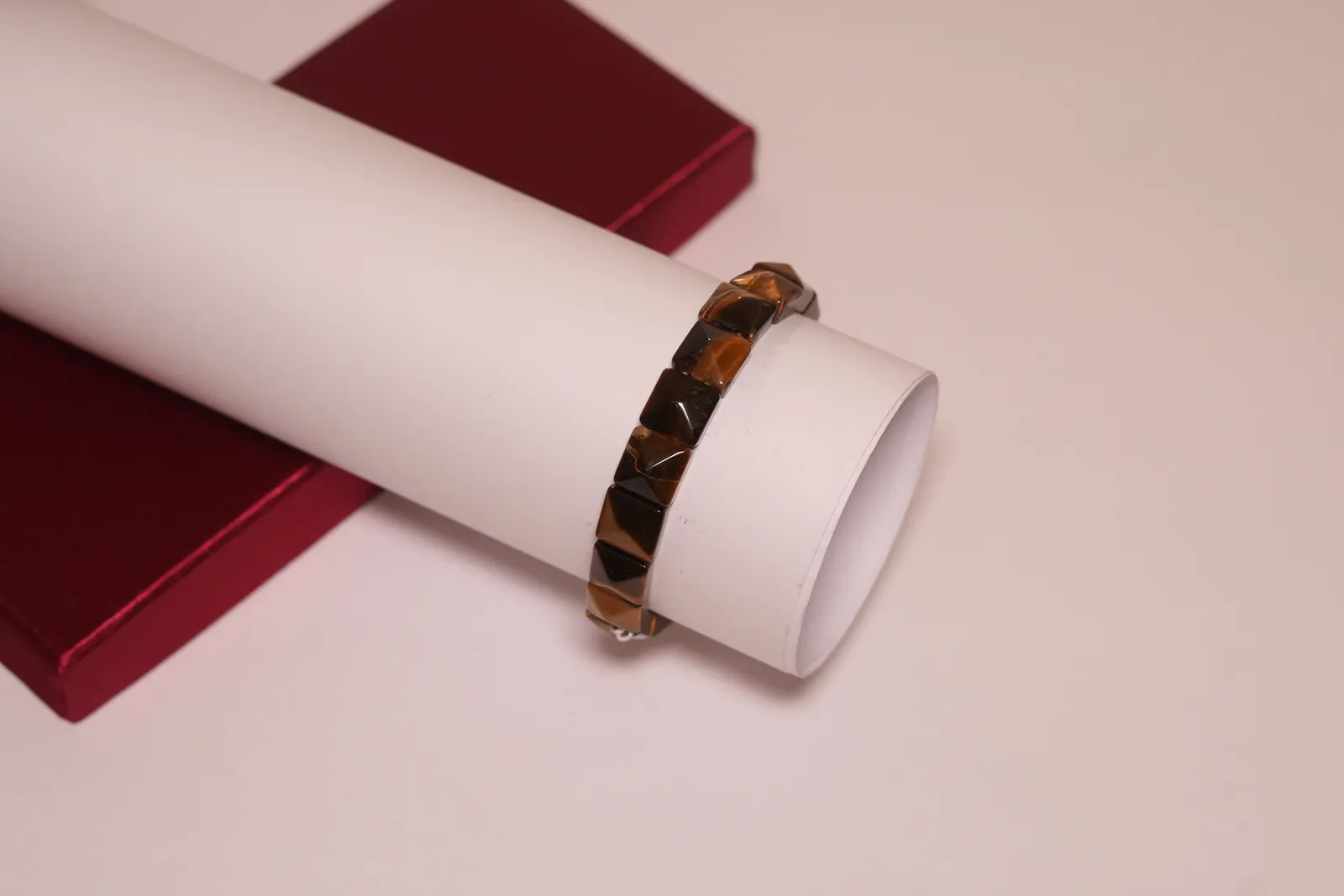 Tiger Eye Bracelet