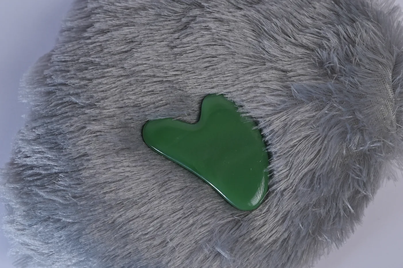 Green Aventurine Guasha thumbnail 2