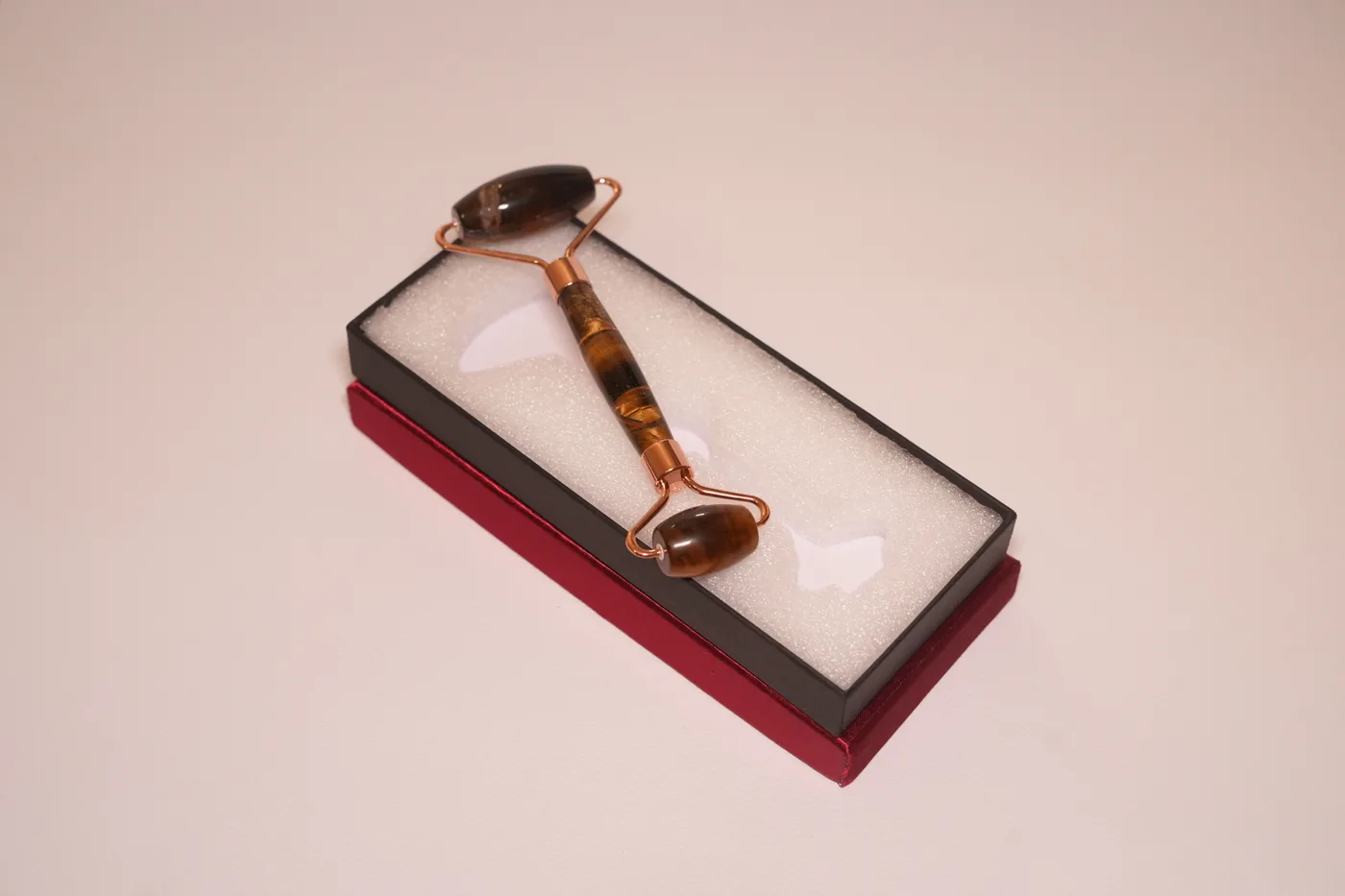 Tiger Eye Face Roller thumbnail 2