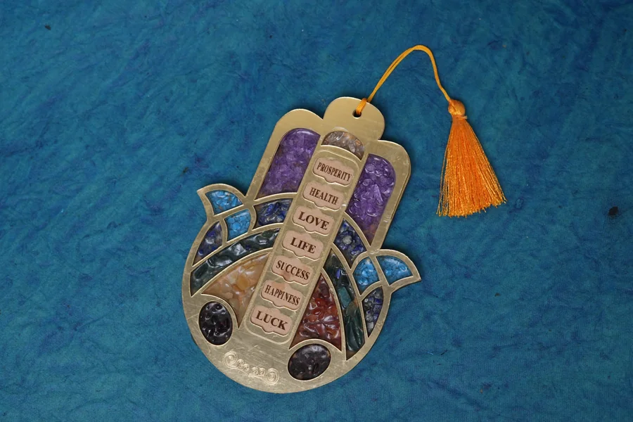 Hamsa Hanging thumbnail 2