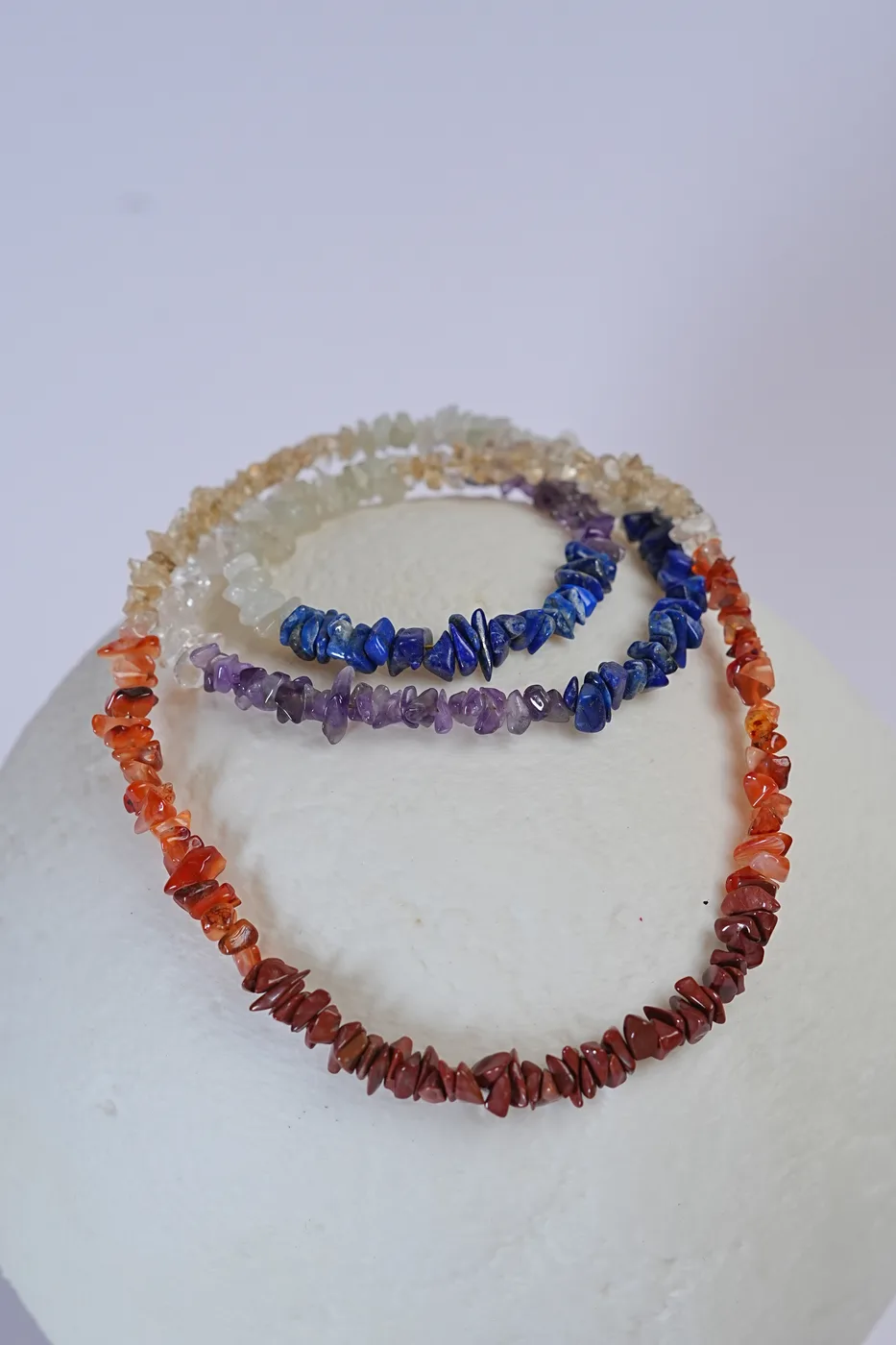Seven Chakra Mala thumbnail 2