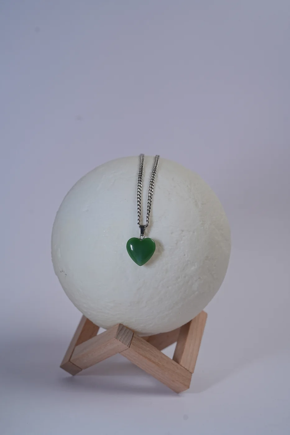 Green Aventurine Pendant thumbnail 2
