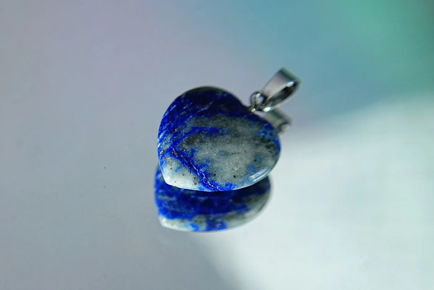 Lapis Lazuli Pendant