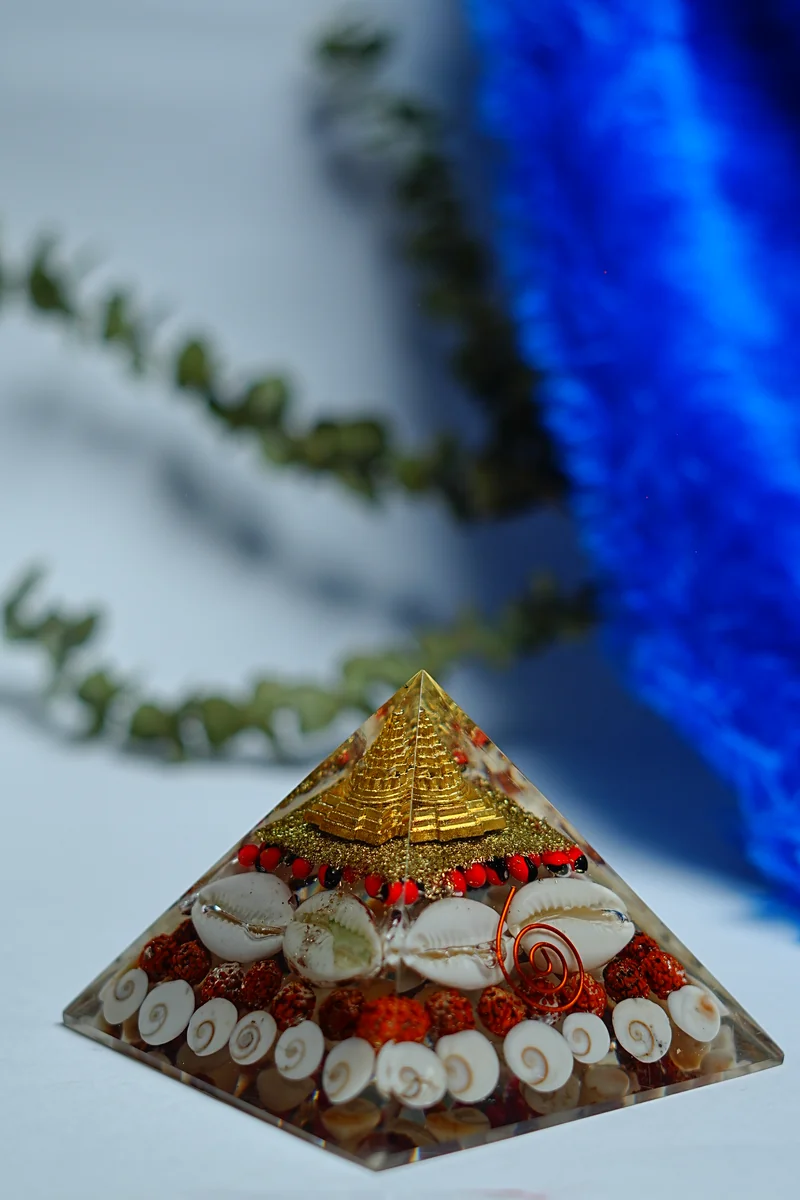 Lakshmi Pyramid thumbnail 2