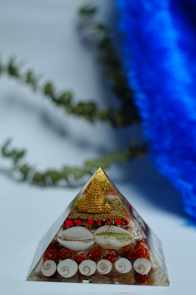 Lakshmi Pyramid thumbnail 3