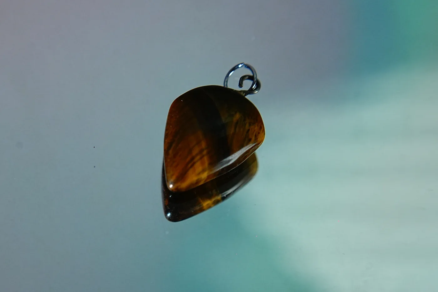 Tiger Eye Pendant