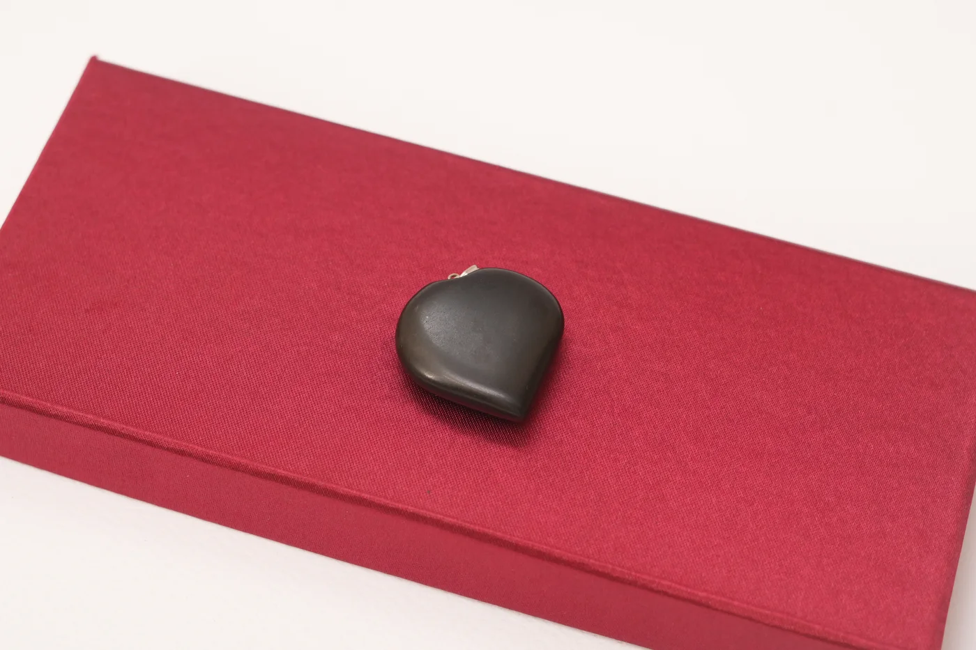 Black Tourmaline Pendant thumbnail 2