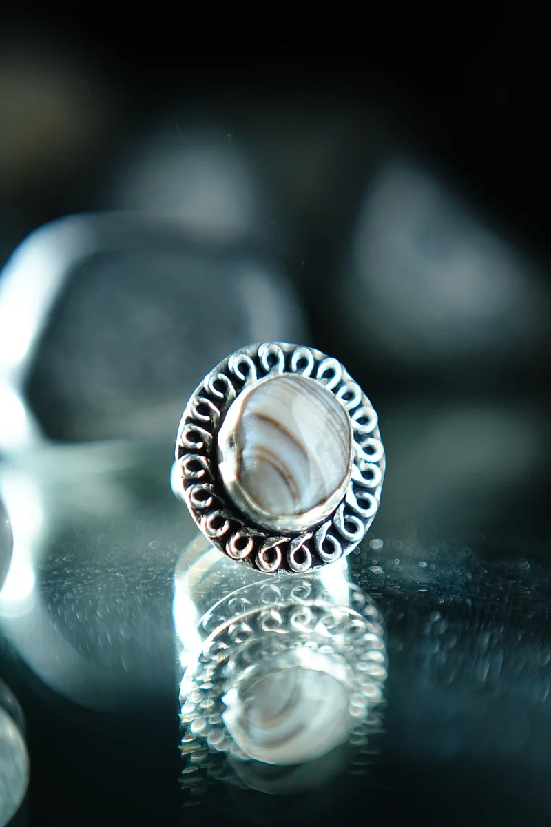 Sulemani Hakik Ring thumbnail 2