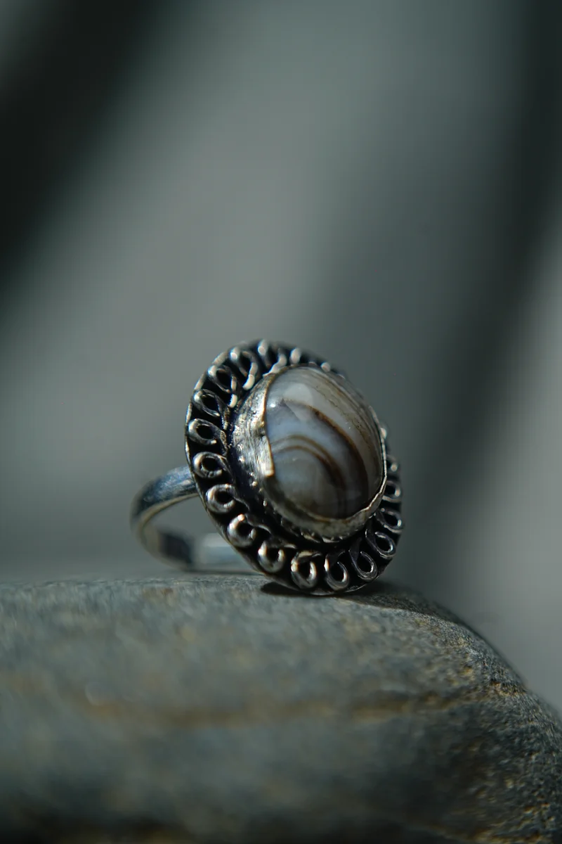 Sulemani Hakik Ring thumbnail 3