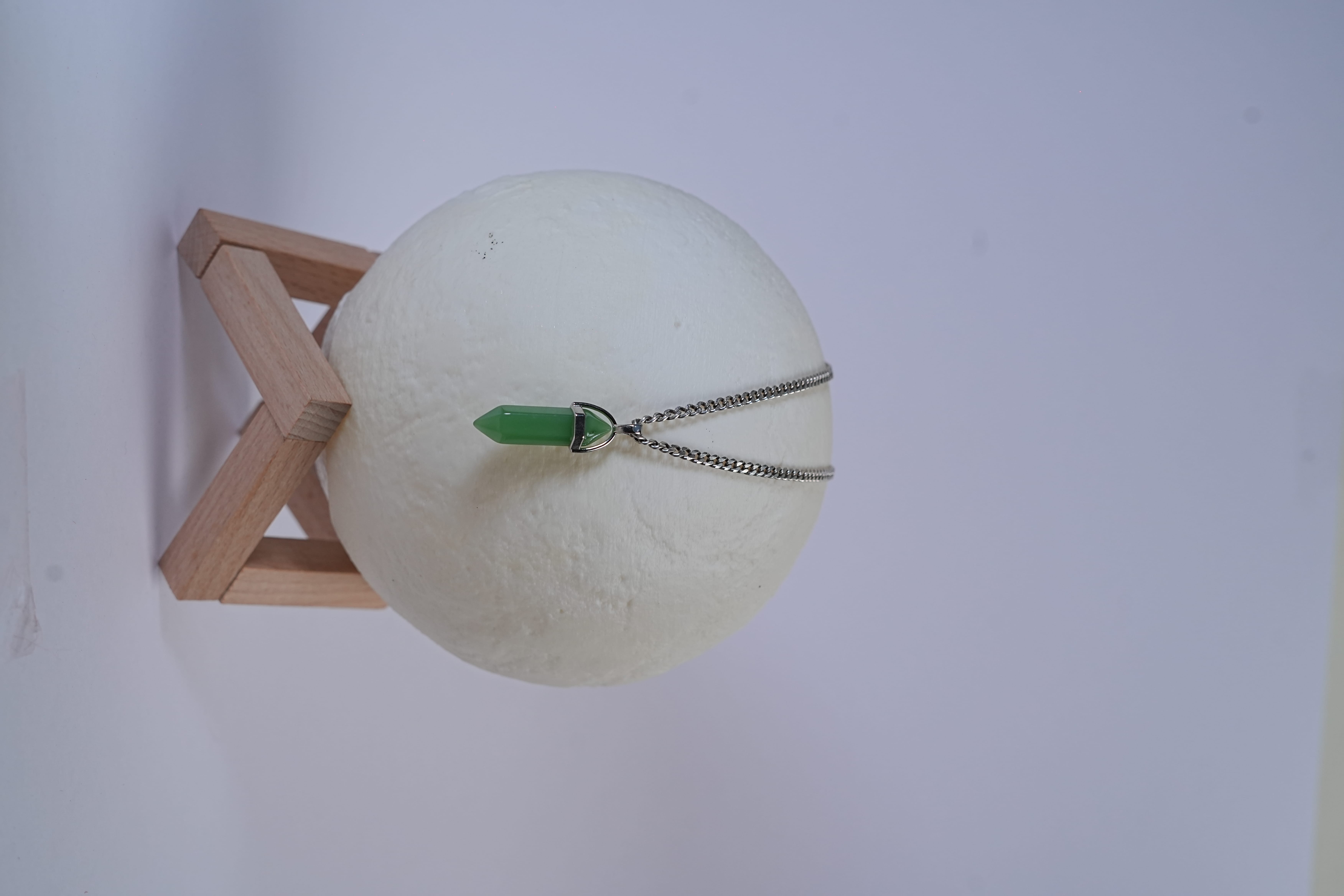 Green Aventurine Pendant thumbnail 3